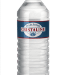 Cristaline 50 cl.