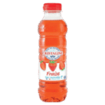 Cristaline Fraise 50 cl.