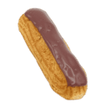 Eclair au Chocolat