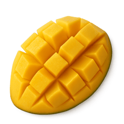 Pokeni - Ingrédient - Mangue Tranché