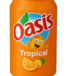 Oasis Tropical 33 cl.