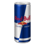 Redbull 33 cl.
