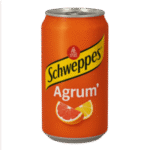 Schweppes Agrum' 33 cl.