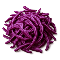 Pokeni - Ingrédient - Choux Rouge tranché