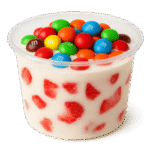 Fromage Blanc à personnaliser