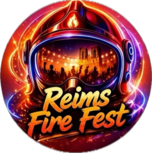 Pokeni - Poke Bowl et Paninis sur mesure au Reims Fire Fest
